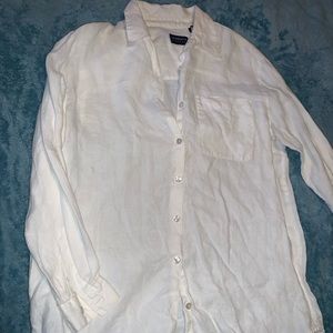 Liz Claiborne Button Down